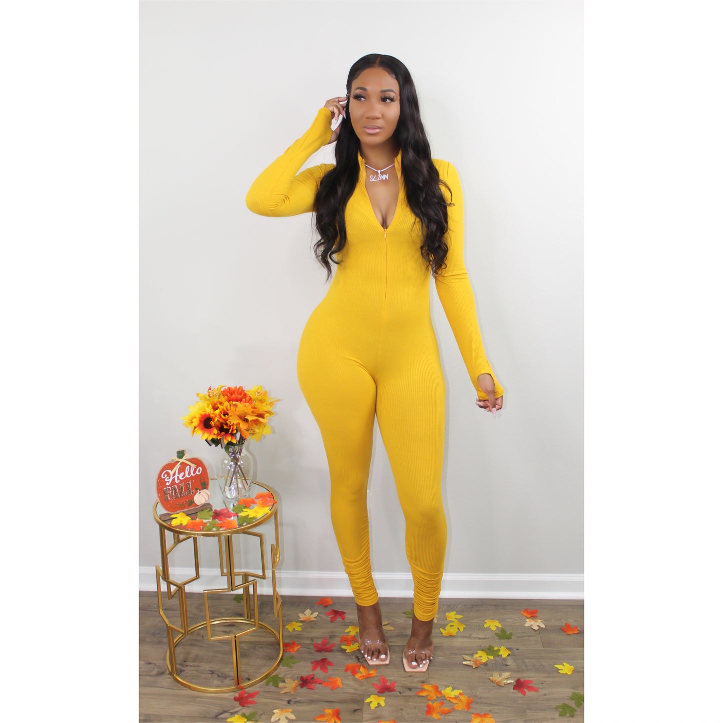 Aubrey (Mustard)