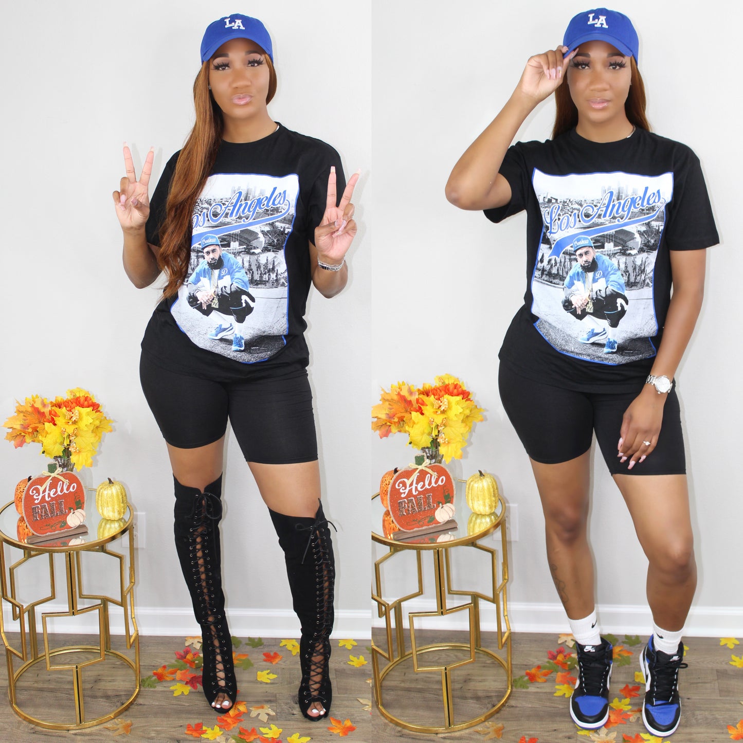 Nipsey (Blue)